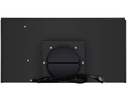 Кухонная вытяжка MAUNFELD VS Touch 850 60 черный-foto5