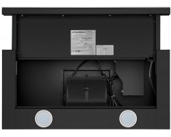 Кухонная вытяжка MAUNFELD VS Touch 850 60 черный-foto8