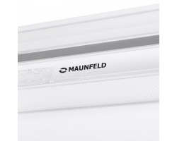 Холодильник встраиваемый MAUNFELD MBF193NFFW-foto7