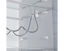 Холодильник встраиваемый MAUNFELD MBL177SW-foto8