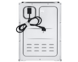 Шкаф духовой электрический MAUNFELD EOEC516W-foto3