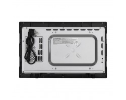 Микроволновая печь встраиваемая MAUNFELD XBMO202S-foto8
