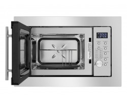 Микроволновая печь встраиваемая MAUNFELD XBMO202S-foto2
