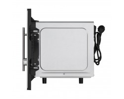 Микроволновая печь встраиваемая MAUNFELD XBMO202S-foto7