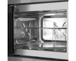 Микроволновая печь встраиваемая MAUNFELD XBMO202S-foto5