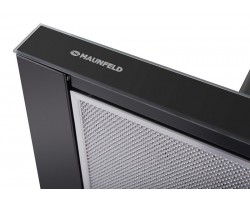 Кухонная вытяжка MAUNFELD Ouse Touch 60 черный-foto12