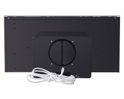 Кухонная вытяжка MAUNFELD Ouse Touch 60 черный-foto7