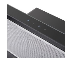 Кухонная вытяжка MAUNFELD Ouse Touch 60 черный-foto16