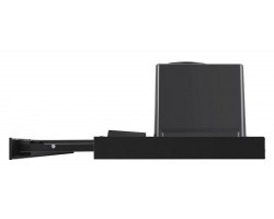 Кухонная вытяжка MAUNFELD Ouse Touch 60 черный-foto10