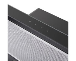 Кухонная вытяжка MAUNFELD Ouse Touch 60 черный-foto13