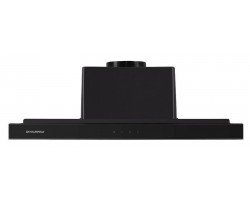 Кухонная вытяжка MAUNFELD Ouse Touch 60 черный-foto8