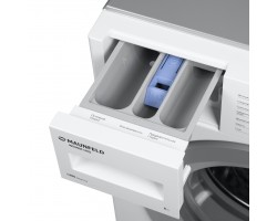 Встраиваемая стиральная машина с сушкой и инвертором MAUNFELD MBWM1486S-foto6