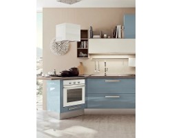 Шкаф духовой газовый MAUNFELD MGOG.673W-foto2