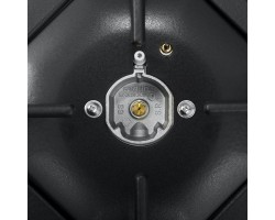 Газовая варочная панель MAUNFELD EGHG.64.2CW\G-foto9