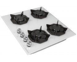 Газовая варочная панель MAUNFELD EGHG.64.2CW\G-foto4