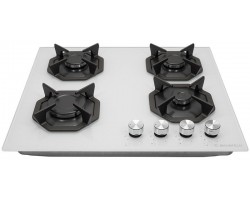 Газовая варочная панель MAUNFELD EGHG.64.2CW\G-foto3