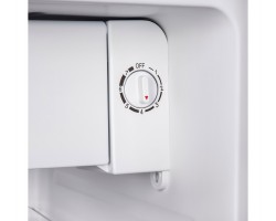 Холодильник MAUNFELD MFF50W-foto9