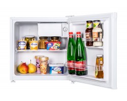 Холодильник MAUNFELD MFF50W-foto2