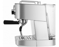 Кофемашина рожкового типа MAUNFELD MF-721S PRO-foto4