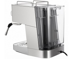 Кофемашина рожкового типа MAUNFELD MF-721S PRO-foto5