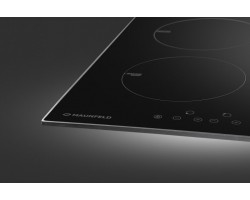 Индукционная варочная панель MAUNFELD EVSI292BK-foto2