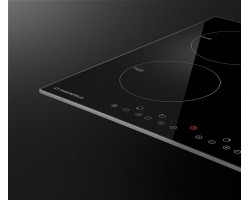 Индукционная варочная панель MAUNFELD EVSI292BK-foto3