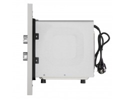 Микроволновая печь встраиваемая MAUNFELD JBMO.20.5S-foto8