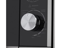 Микроволновая печь встраиваемая MAUNFELD JBMO.20.5S-foto5