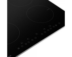 Индукционная варочная панель MAUNFELD EVSI594BK-foto9