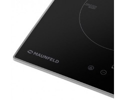 Индукционная варочная панель MAUNFELD EVSI594BK-foto10