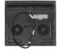 Индукционная варочная панель MAUNFELD EVSI594BK-foto11