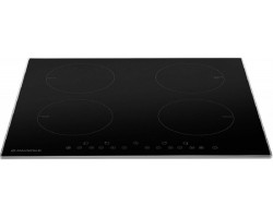Индукционная варочная панель MAUNFELD EVSI594BK-foto3