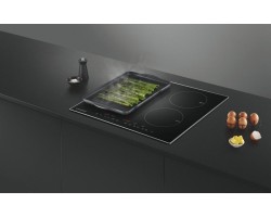 Индукционная варочная панель MAUNFELD EVSI594BK-foto6