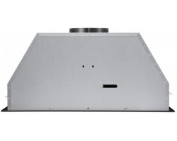 Кухонная вытяжка MAUNFELD TRAPEZE 602M черный-foto8