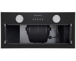 Кухонная вытяжка MAUNFELD TRAPEZE 602M черный-foto5