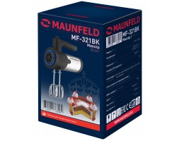 Миксер MAUNFELD MF-321BK-foto10