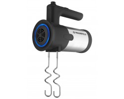 Миксер MAUNFELD MF-321BK-foto3