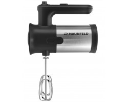 Миксер MAUNFELD MF-321BK-foto2