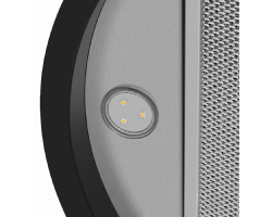 Кухонная вытяжка MAUNFELD Lee Push 39 нержавеющая сталь-foto6