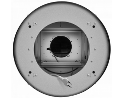 Кухонная вытяжка MAUNFELD Lee Push 39 нержавеющая сталь-foto10