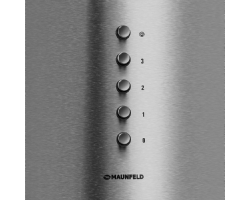 Кухонная вытяжка MAUNFELD Lee Push 39 нержавеющая сталь-foto4