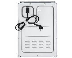 Шкаф духовой электрический MAUNFELD EOEM516B-foto3