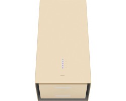 Кухонная вытяжка MAUNFELD Bath Plus 402 бежевый-foto2