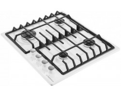 Газовая варочная панель MAUNFELD EGHE.64.6CW/G-foto3