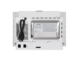 Микроволновая печь встраиваемая MAUNFELD MBMO.20.2PGW-foto7