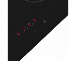 Электрическая варочная панель MAUNFELD MVSE59.4HL-BK-foto5