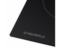 Электрическая варочная панель MAUNFELD MVSE59.4HL-BK-foto6