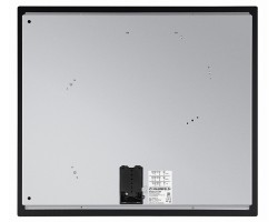 Электрическая варочная панель MAUNFELD MVSE59.4HL-BK-foto8