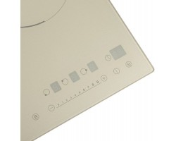 Индукционная варочная панель MAUNFELD EVI.453-BG-foto4