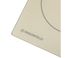 Индукционная варочная панель MAUNFELD EVI.453-BG-foto5